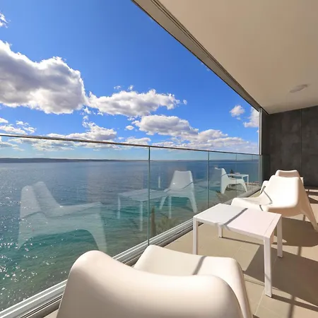 Meeresbrise, No 5 Apartment Starigrad Paklenica