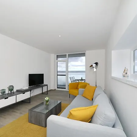 Apartment Meeresbrise, No 5 *
