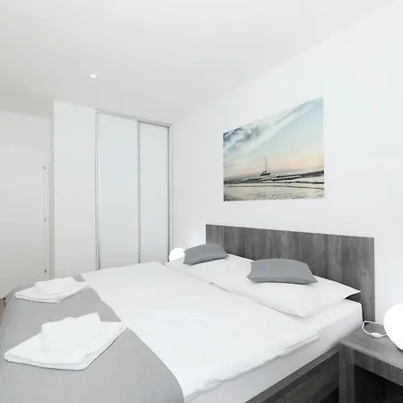 Apartment Meeresbrise, No 5