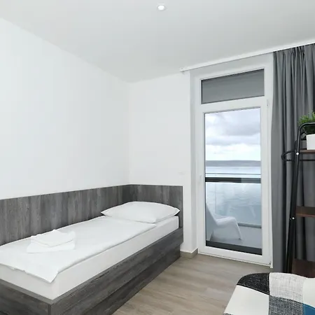 Meeresbrise, No 5 Apartment