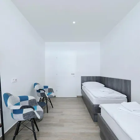 Meeresbrise, No 5 Apartment *