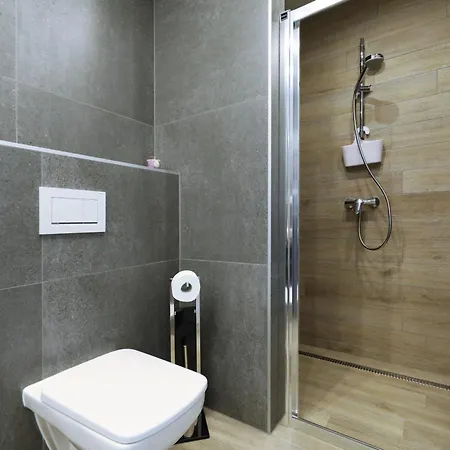 Meeresbrise, No 5 Apartment *