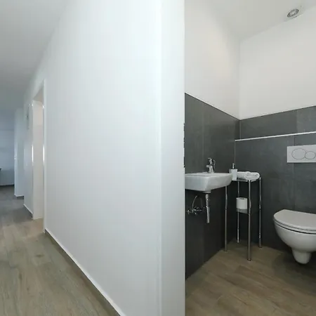 Meeresbrise, No 5 Apartment Starigrad Paklenica