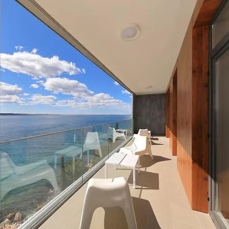 Apartment Meeresbrise, No 5 Starigrad Paklenica