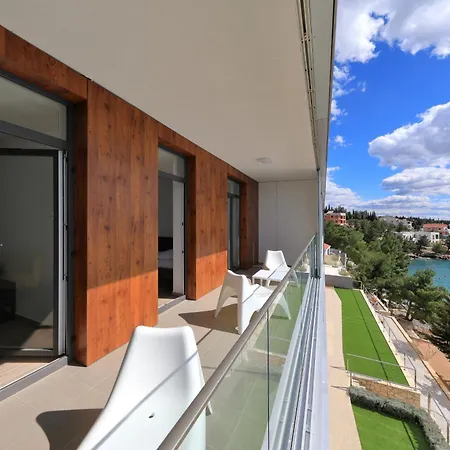 Meeresbrise, No 5 Apartment *