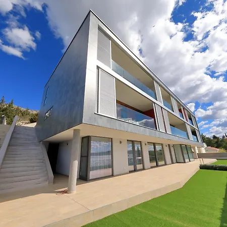 Apartment Meeresbrise, No 5 *