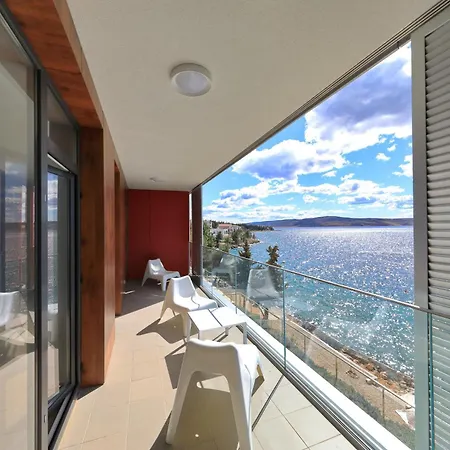 Meeresbrise, No 5 Apartment