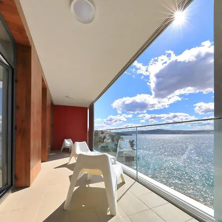 Apartment Meeresbrise, No 5 Starigrad Paklenica