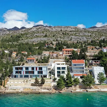 Meeresbrise, No 5 Starigrad Paklenica