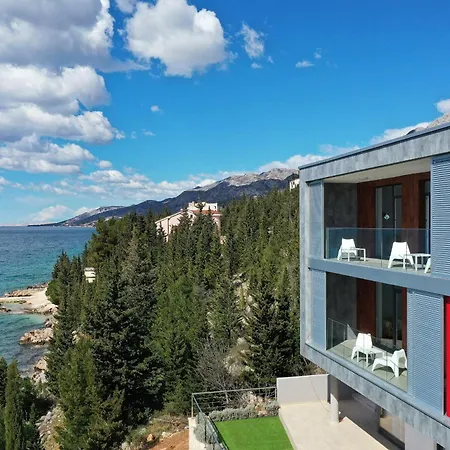Meeresbrise, No 5 Starigrad Paklenica