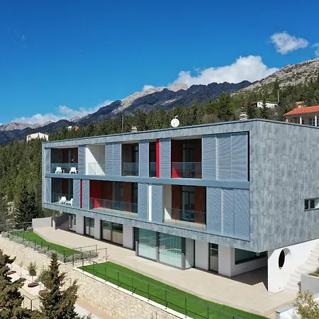 Meeresbrise, No 5 * Starigrad Paklenica
