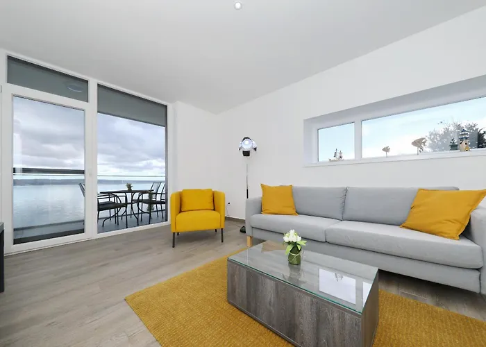 Apartman Meeresbrise, No 5