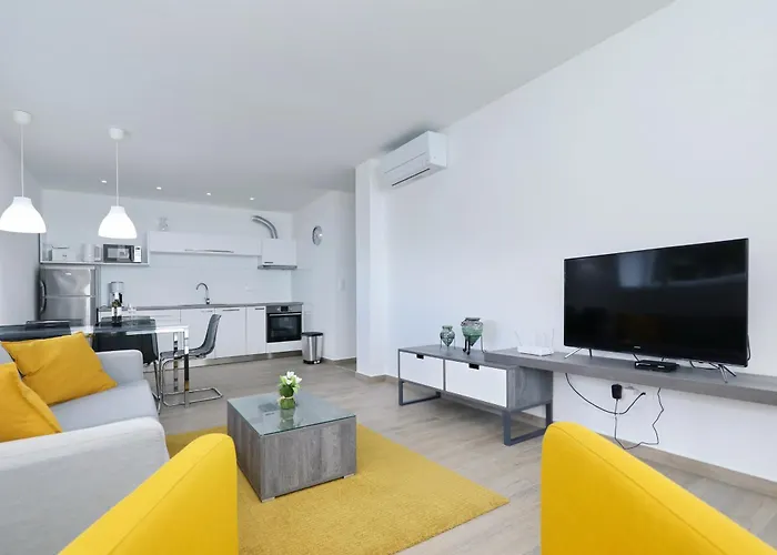 Meeresbrise, No 5 Apartman