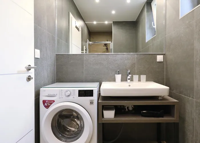 Apartman Meeresbrise, No 5