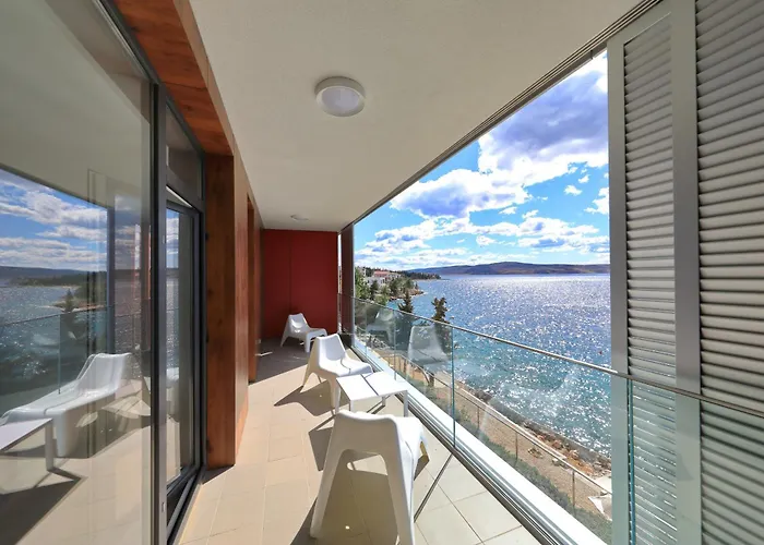 Meeresbrise, No 5 Apartman