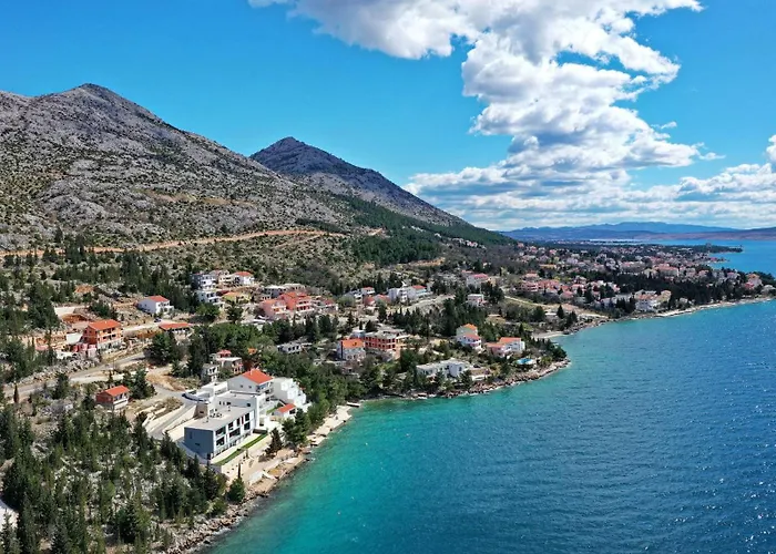 Meeresbrise, No 5 Apartman
