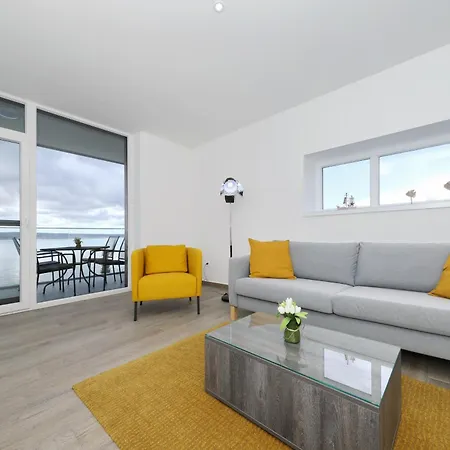 Apartmán Meeresbrise, No 5