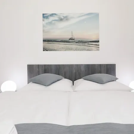 Meeresbrise, No 5 Apartmán Starigrad Paklenica