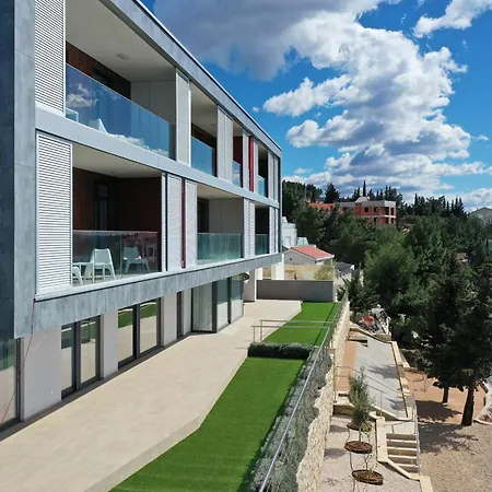 Apartmán Meeresbrise, No 5 *
